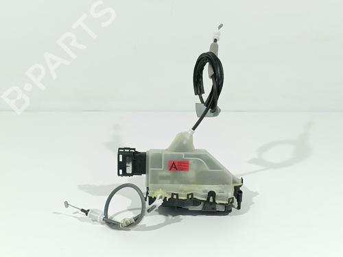 Used Rear left lock DS DS 7 Crossback (J4_, JR_, JC_) [2017-2026]  32020289