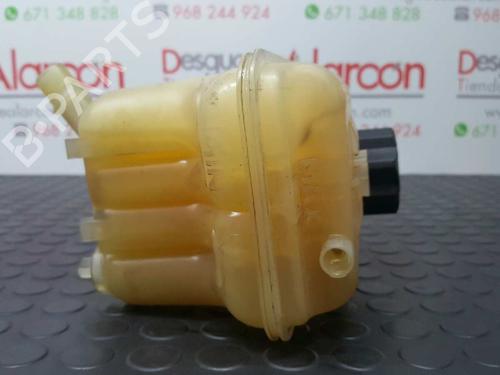 Expansion tank PEUGEOT 407 (6D_) 1.6 HDi 110 (6D9HZC, 6D9HYC) | BP2750038C120 