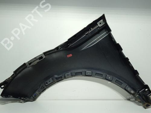Right front fenders LAND ROVER RANGE ROVER EVOQUE (L538) 2.0 D 4x4 | BP21052333C42 