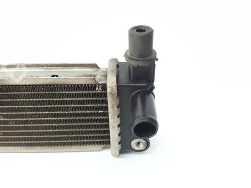 Water radiator TOYOTA PRIUS (_W3_) 1.8 Hybrid (ZVW3_) | BP4495111M31 