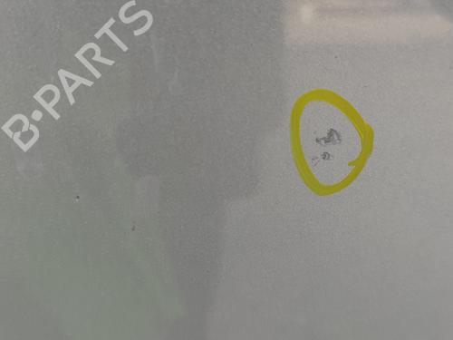 Right rear door MERCEDES-BENZ S-CLASS (W221, V221) S 320 CDI (221.022, 221.122) | BP20163405C5