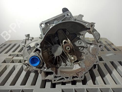 Used Gearbox SEAT IBIZA V (KJ1, KJG) [2017-2025]  16394585