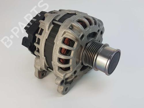 Alternator VW POLO VI (AW1, BZ1, AE1) 1.0 TSI | BP8498809M7 