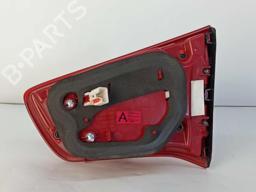 Left taillight KIA SPORTAGE III (SL) 2.0 CRDi AWD | BP10639943C34 