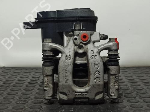 Used Right rear brake caliper PEUGEOT 2008 II (UD_, US_, UY_, UJ_, UR_, UC_) 1.5 BlueHDI 130 (131 hp) 13234514