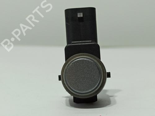Used Electronic module MERCEDES-BENZ S-CLASS (W221, V221) S 320 CDI (221.022, 221.122) (235 hp) 13688827