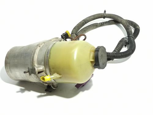Steering pump OPEL ASTRA G Saloon (T98) 1.6 (F69) | BP26655763M99
