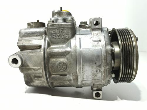AC compressor VW GOLF V (1K1) 1.9 TDI | BP35724069M34  - Image 6