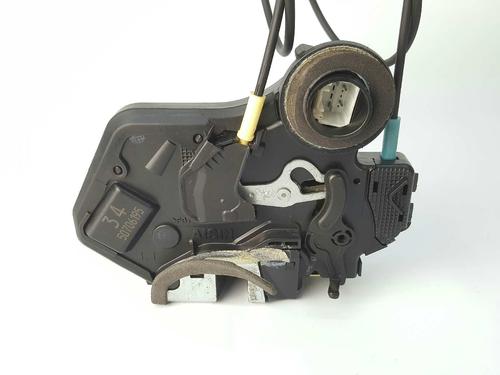 Rear left lock SUZUKI GRAND VITARA II (JT, TE, TD) 1.9 DDiS All-wheel Drive (JT419, TD44, JB419WD, JB419XD,... | BP3329626C100 