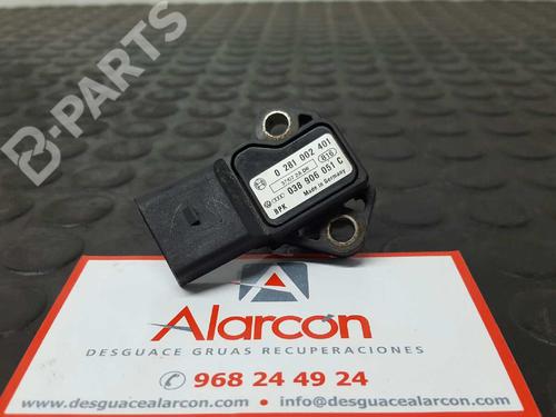 Used Electronic sensor AUDI A5 (8T3) 2.7 TDI (190 hp) 8748263