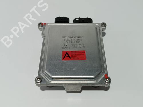 Electronic module TOYOTA RAV 4 V (_A5_, _H5_) 2.5 Hybrid AWD (AXAH54) | BP16438115M83