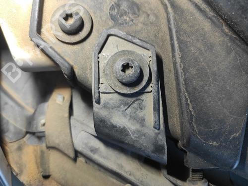Right headlight AUDI A4 B6 (8E2) 2.0 | BP32392457C29 - Image 2