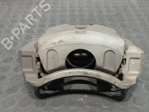 Left front brake caliper HYUNDAI i40 I (VF) 1.7 CRDi | BP15553222M105
