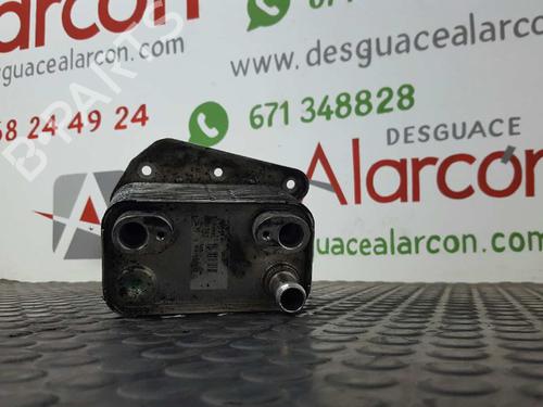 Used Oil radiator MERCEDES-BENZ C-CLASS Coupe (CL203) C 220 CDI (203.708) (150 hp) 31336435