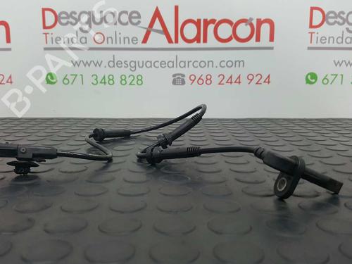Elektronisk sensor RENAULT CLIO IV (BH_) 0.9 TCe 90 (BHNF, BHMA, BHMH, BHJK, BHJR) (90 hp) 14531546