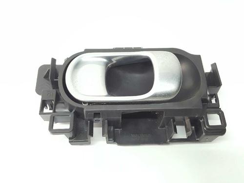 Rear left interior door handle CITROËN C4 CACTUS 1.2 VTi 82 98012886VV
