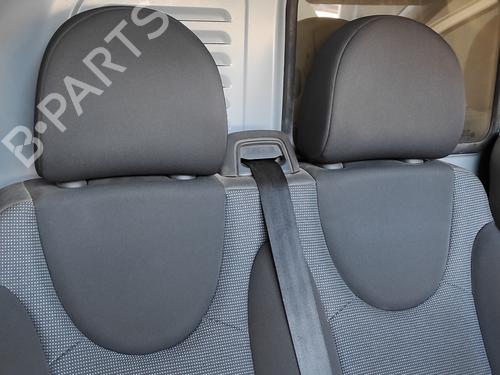 Right front seat CITROËN JUMPY II Van 2.0 HDi 125 | BP18710139C16