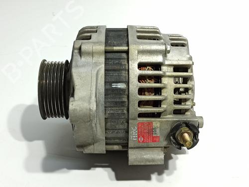 Alternator NISSAN ALMERA II (N16) 1.5 | BP22187595M7 