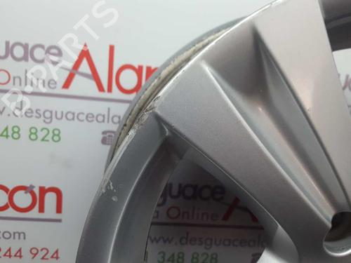 Rim BMW 1 (E87) 118 d | BP6629398C45