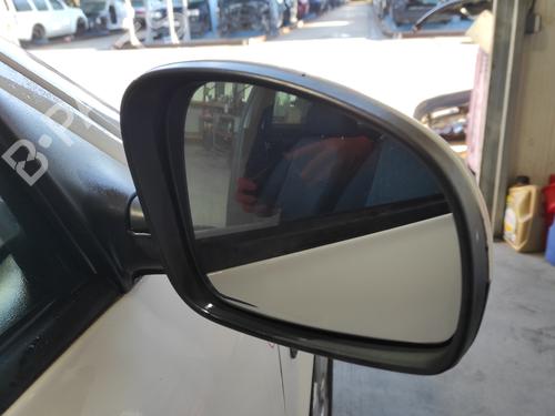 Right mirror SKODA OCTAVIA I (1U2)  | BP22522038C27