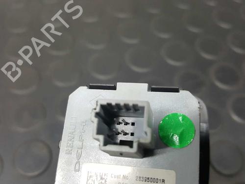 Switch RENAULT SCÉNIC III (JZ0/1_) 1.9 dCi (JZ0J, JZ1J, JZ1K, JZ1S) | BP2782239I30 