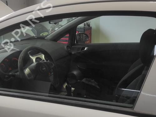 front-left-door-window-opel-corsa-d-s07-13-cdti-l08-l68-2006-2007-2008-2009-2010-2011-2012-2013-2014-2015-20300378 main image