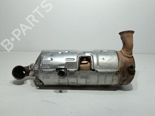 partikelfilter partikelfilter PEUGEOT EXPERT Van (V_) 1.5 BlueHDi 120 (120 hp) 35950703 35950703