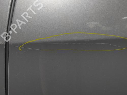 Left rear door PEUGEOT 308 I (4A_, 4C_) 1.6 HDi | BP19077600C4