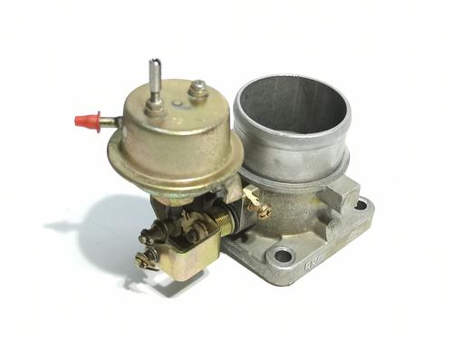 Throttle body FORD MAVERICK (UDS, UNS) 2.7 TD | BP13688732M82 
