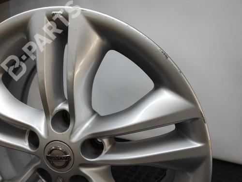 Rim NISSAN QASHQAI I (J10, NJ10)  | BP10232703C45 