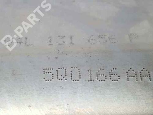 Catalyst VW GOLF VII (5G1, BQ1, BE1, BE2) 1.6 TDI | BP4443777M10 