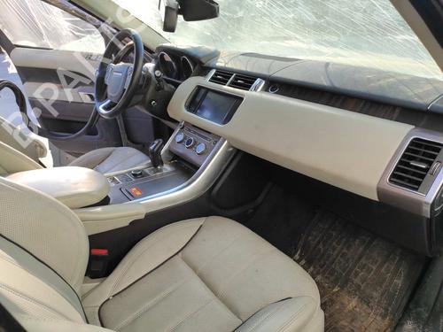 Elektronisk modul LAND ROVER RANGE ROVER SPORT II (L494) 3.0 TDV6 4x4 | BP10504789M83 