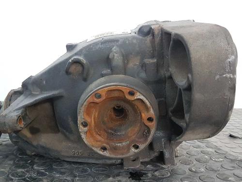 Rear differential BMW 1 (E87)  | BP3452660M24 