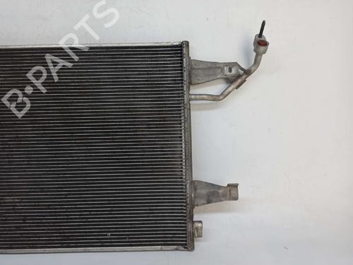 AC radiator SMART FORFOUR (454) 1.1 (454.033) | BP8496750M32