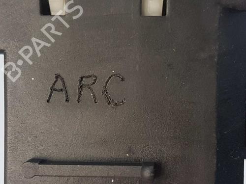 Steering column stalk RENAULT CLIO II (BB_, CB_)  | BP7300319I23 