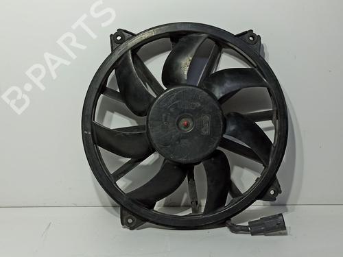 radiator-fan-peugeot-partner-box-bodympv-2008-34494967 main image