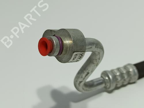 AC pipe VW GOLF VIII (CD1, DA1) 1.5 TSI | BP17075000M126