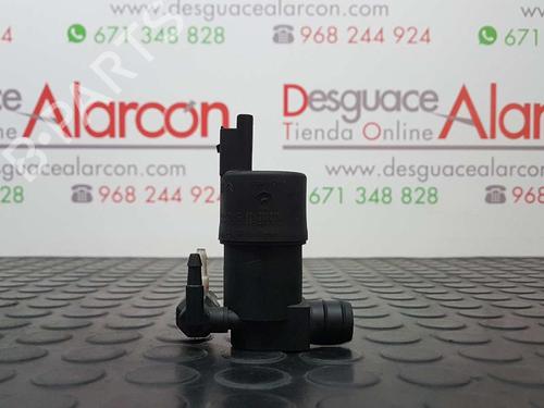Used Washer pump PEUGEOT 208 I (CA_, CC_) 1.6 HDi (94 hp) 14530284