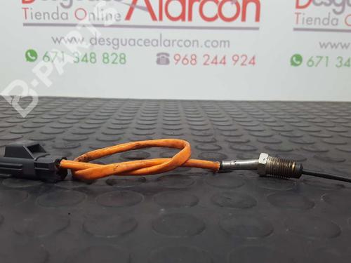 Electronic sensor FORD FIESTA VI (CB1, CCN) 1.5 TDCi 6M5112B591EA