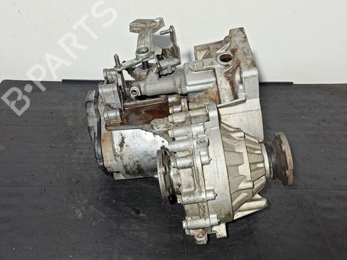 Gearbox VW GOLF V (1K1) 1.9 TDI | BP35787917M3 - Image 2