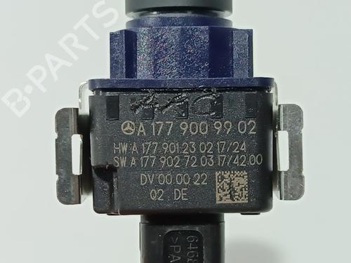 Other MERCEDES-BENZ GLB (X247) GLB 200 d (247.612) | BP24625618O1 