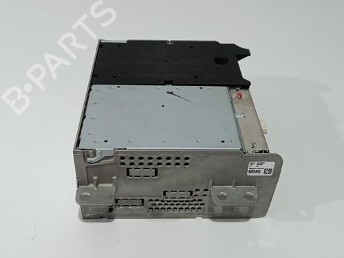 Electronic module MERCEDES-BENZ CLA (C118) CLA 200 d (118.312) | BP25885452M83 