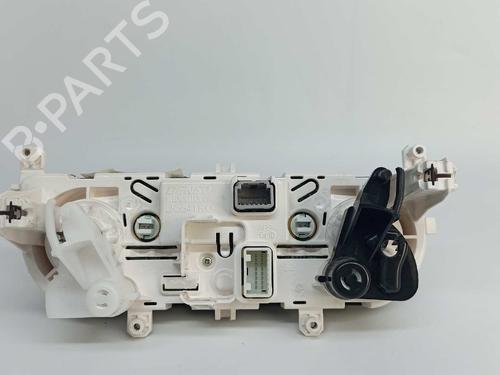 Climate control RENAULT CLIO IV (BH_) 1.5 dCi 90 | BP8002756I5 