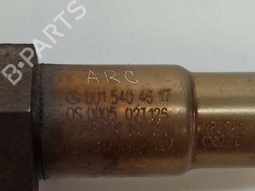 Elektronisk sensor MERCEDES-BENZ CLK (C209) CLK 320 (209.365) | BP10220790M84