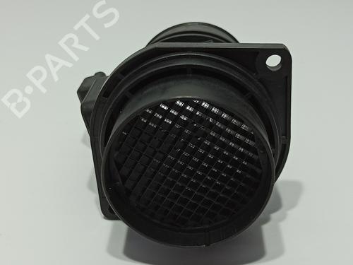Mass air flow sensor RENAULT LAGUNA II (BG0/1_)  | BP30692382M95 