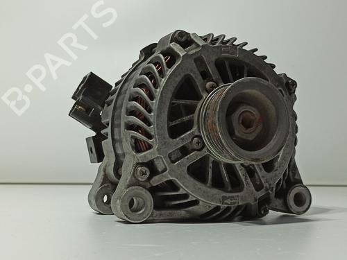 Used Alternator Alternator PEUGEOT 406 (8B) [1995-2005] 33321856 33321856
