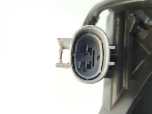 Kjølevifte elektrisk SSANGYONG RODIUS I 2.7 Xdi | BP7022510M35