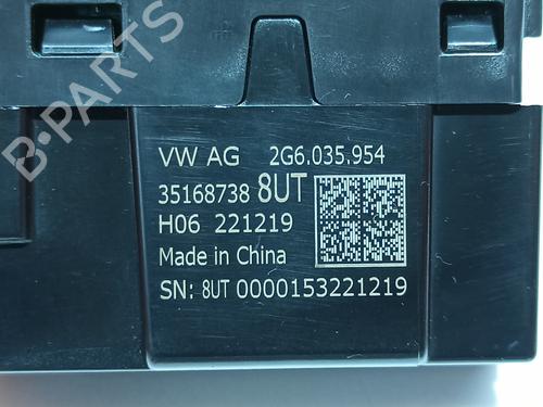 Electronic module VW GOLF VIII (CD1, DA1) 1.5 TSI | BP21784202M83