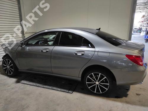 Electronic sensor MERCEDES-BENZ CLA Coupe (C117) CLA 200 CDI / d (117.308) | BP10777066M84 