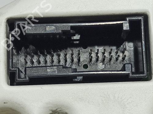 Instrument cluster MERCEDES-BENZ M-CLASS (W163) ML 270 CDI (163.113) | BP15048366C47 